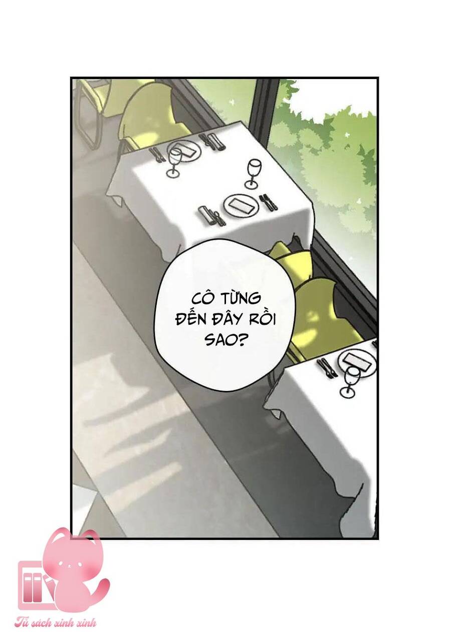 Ly Espresso Của Mùa Xuân - Chap 17 - Trang 4