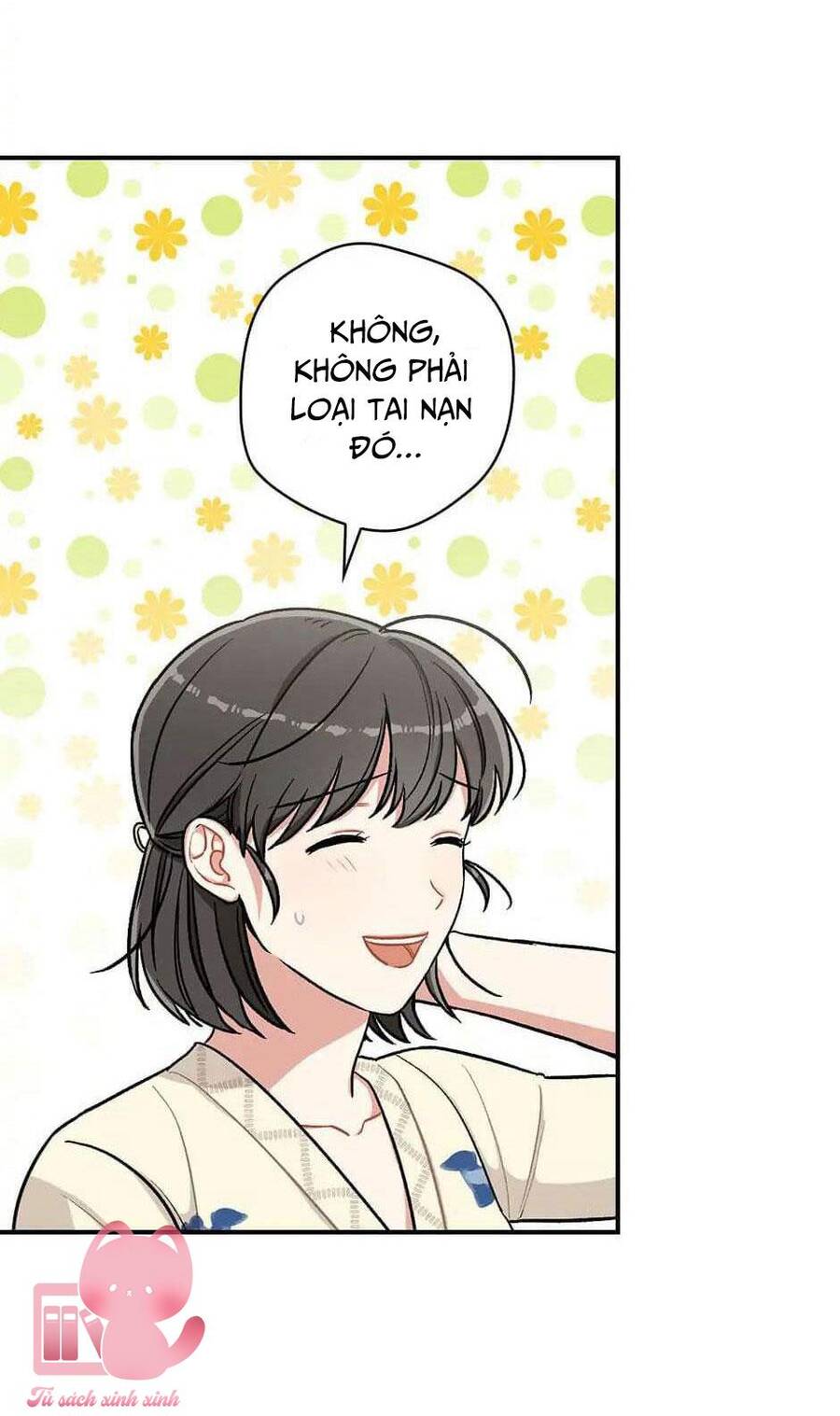 Ly Espresso Của Mùa Xuân - Chap 17 - Trang 33