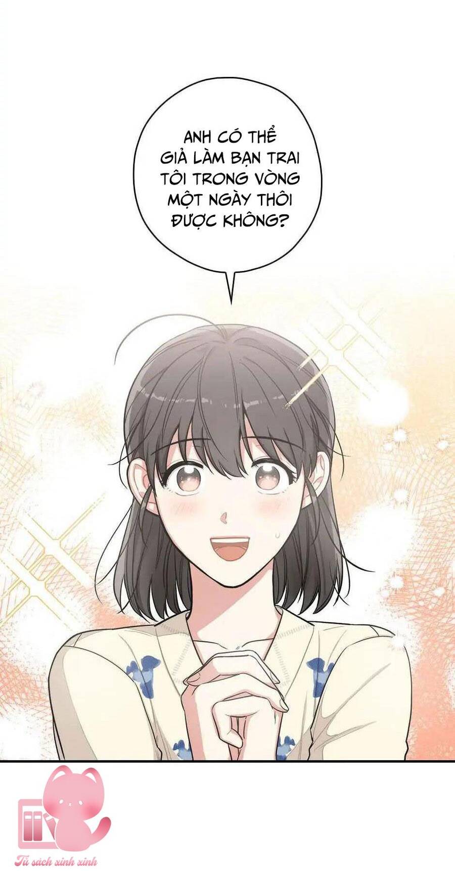 Ly Espresso Của Mùa Xuân - Chap 17 - Trang 35