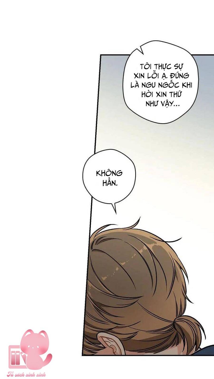 Ly Espresso Của Mùa Xuân - Chap 17 - Trang 37