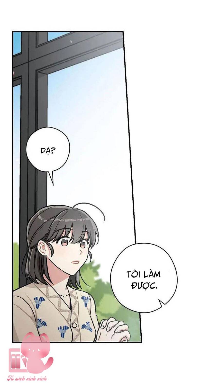 Ly Espresso Của Mùa Xuân - Chap 17 - Trang 38