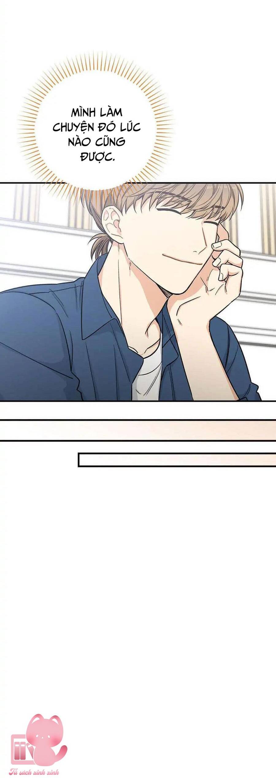 Ly Espresso Của Mùa Xuân - Chap 17 - Trang 44