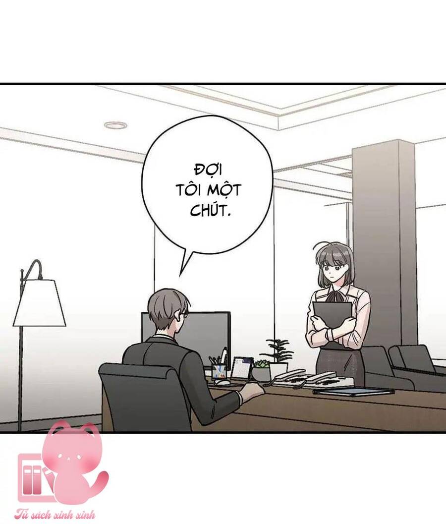Ly Espresso Của Mùa Xuân - Chap 17 - Trang 46