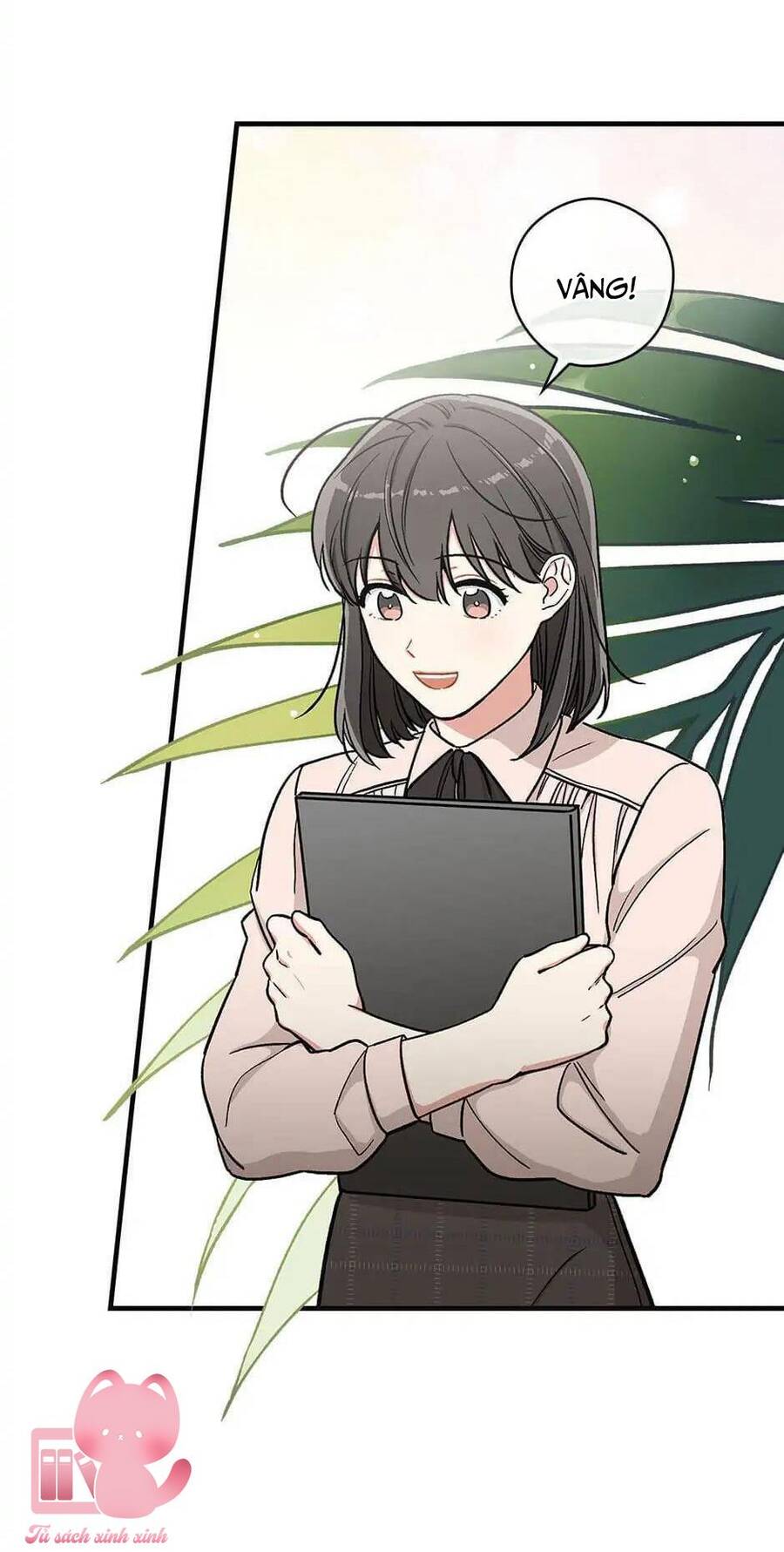 Ly Espresso Của Mùa Xuân - Chap 17 - Trang 47