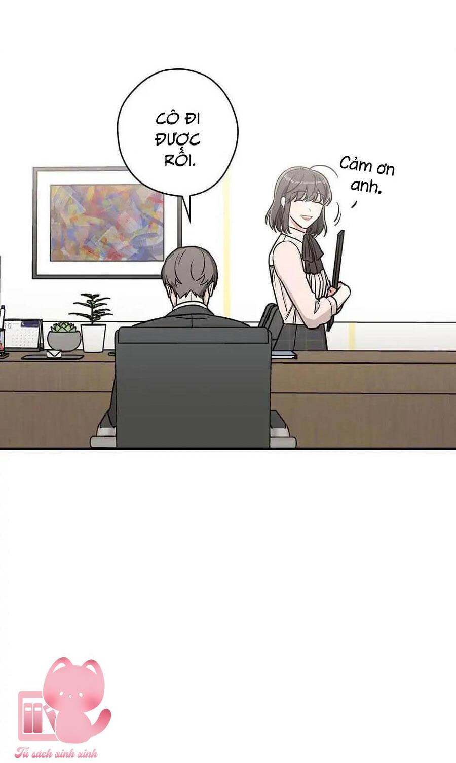 Ly Espresso Của Mùa Xuân - Chap 17 - Trang 50