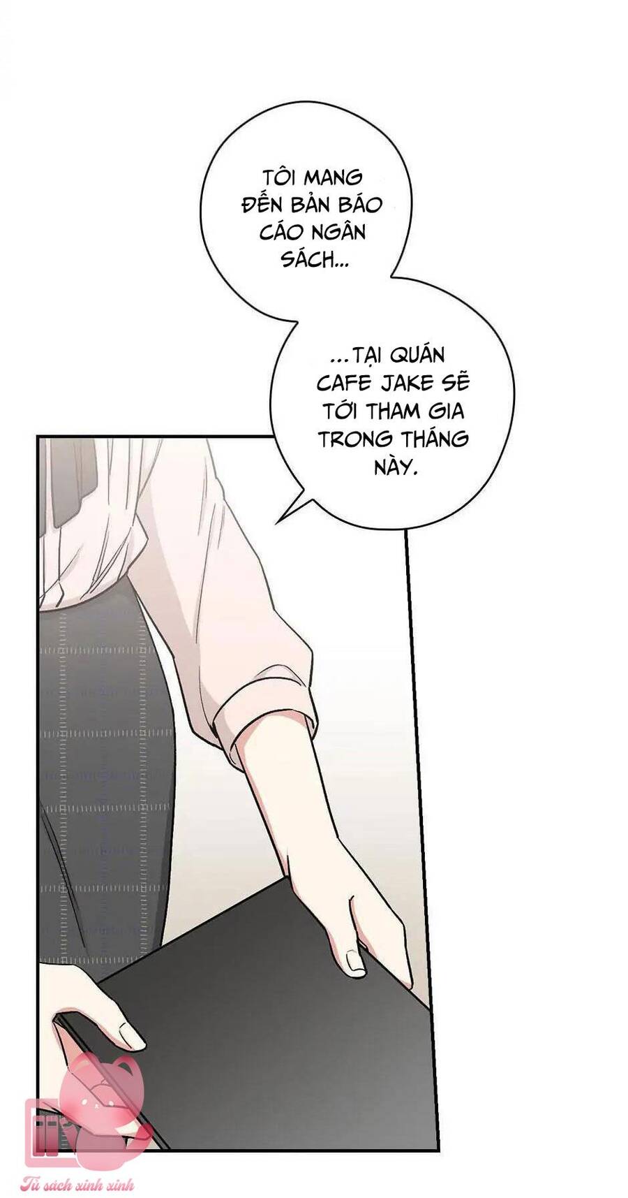Ly Espresso Của Mùa Xuân - Chap 17 - Trang 52