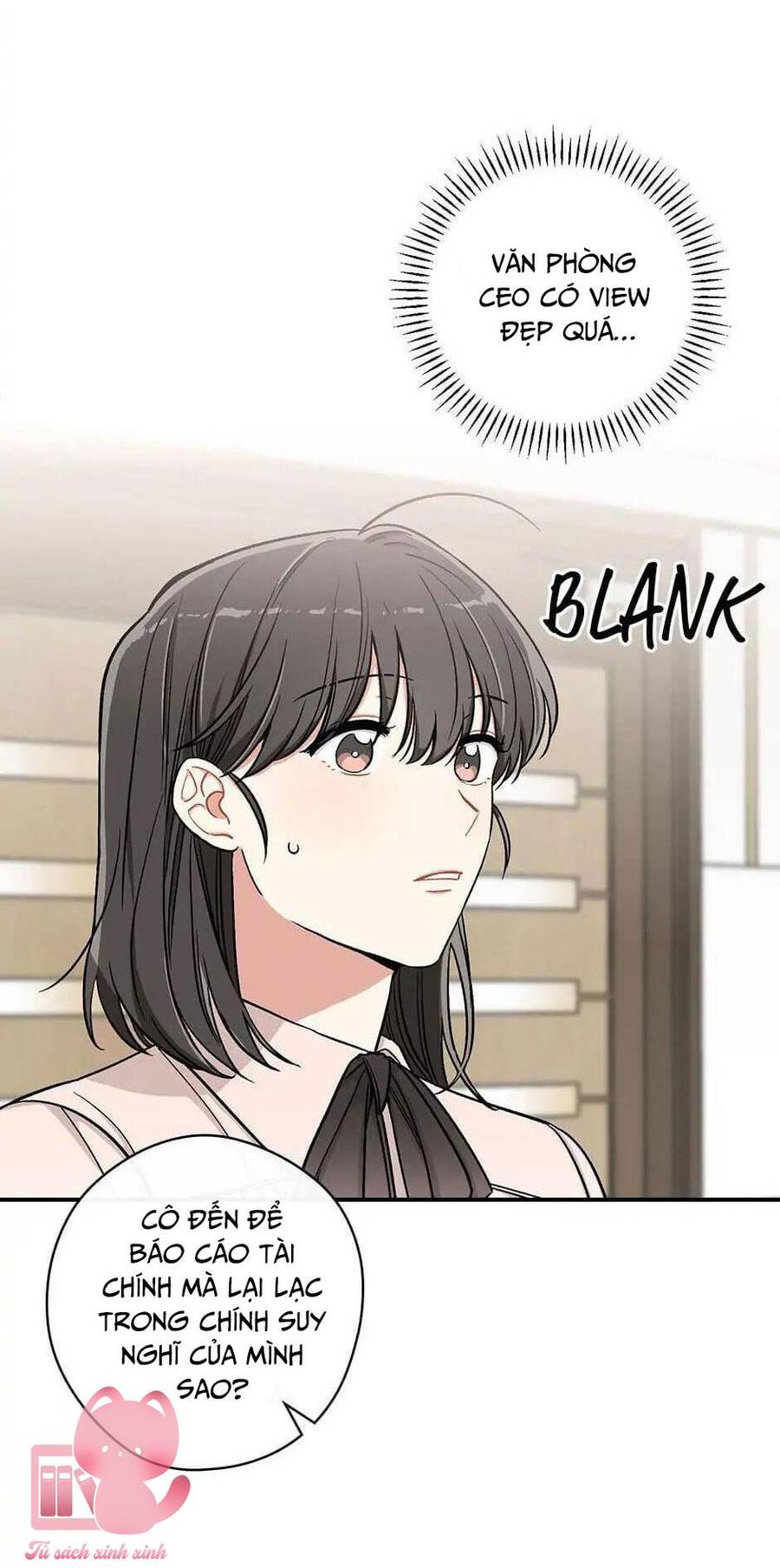 Ly Espresso Của Mùa Xuân - Chap 17 - Trang 54