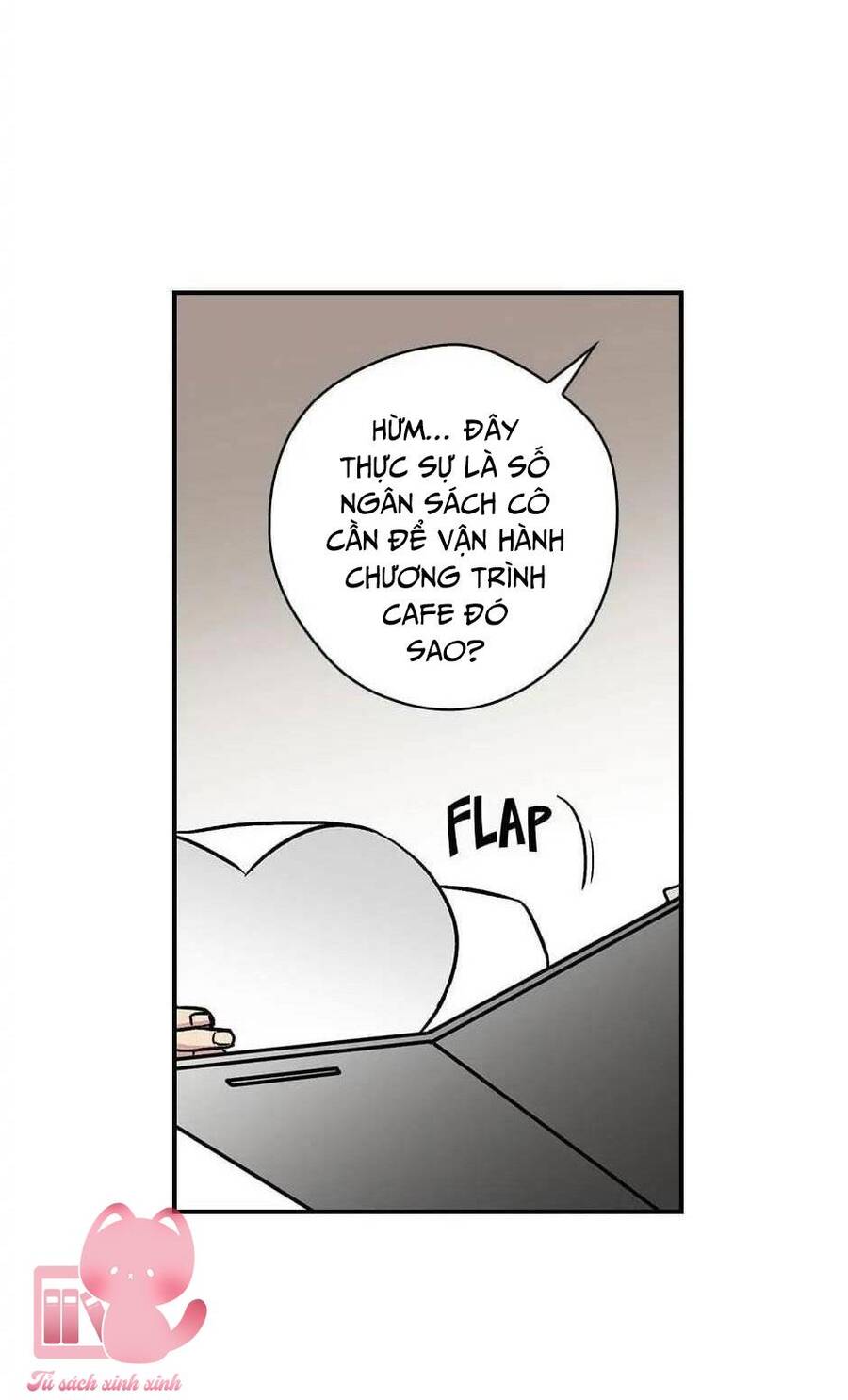 Ly Espresso Của Mùa Xuân - Chap 17 - Trang 56