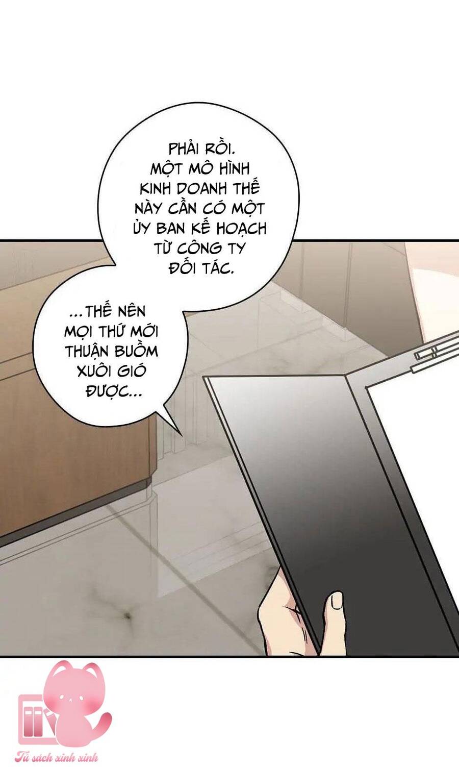 Ly Espresso Của Mùa Xuân - Chap 17 - Trang 60