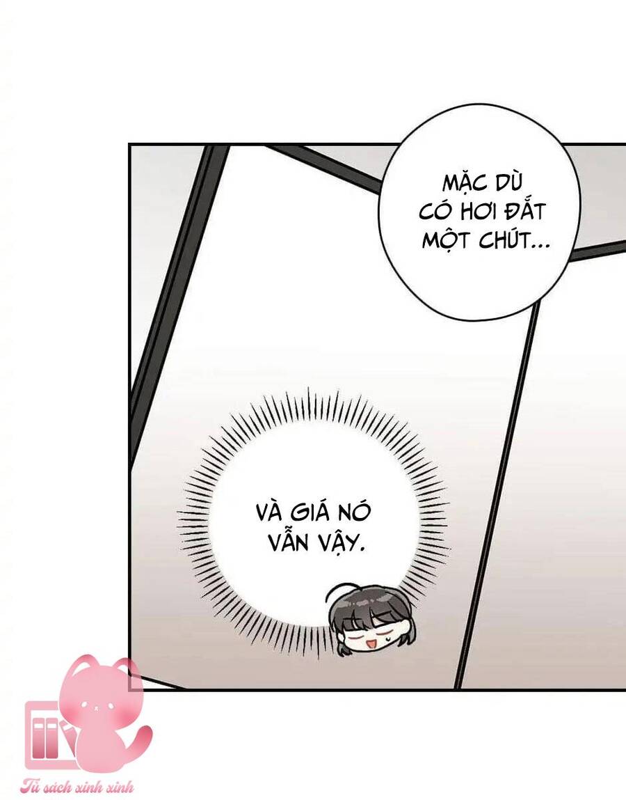 Ly Espresso Của Mùa Xuân - Chap 17 - Trang 7