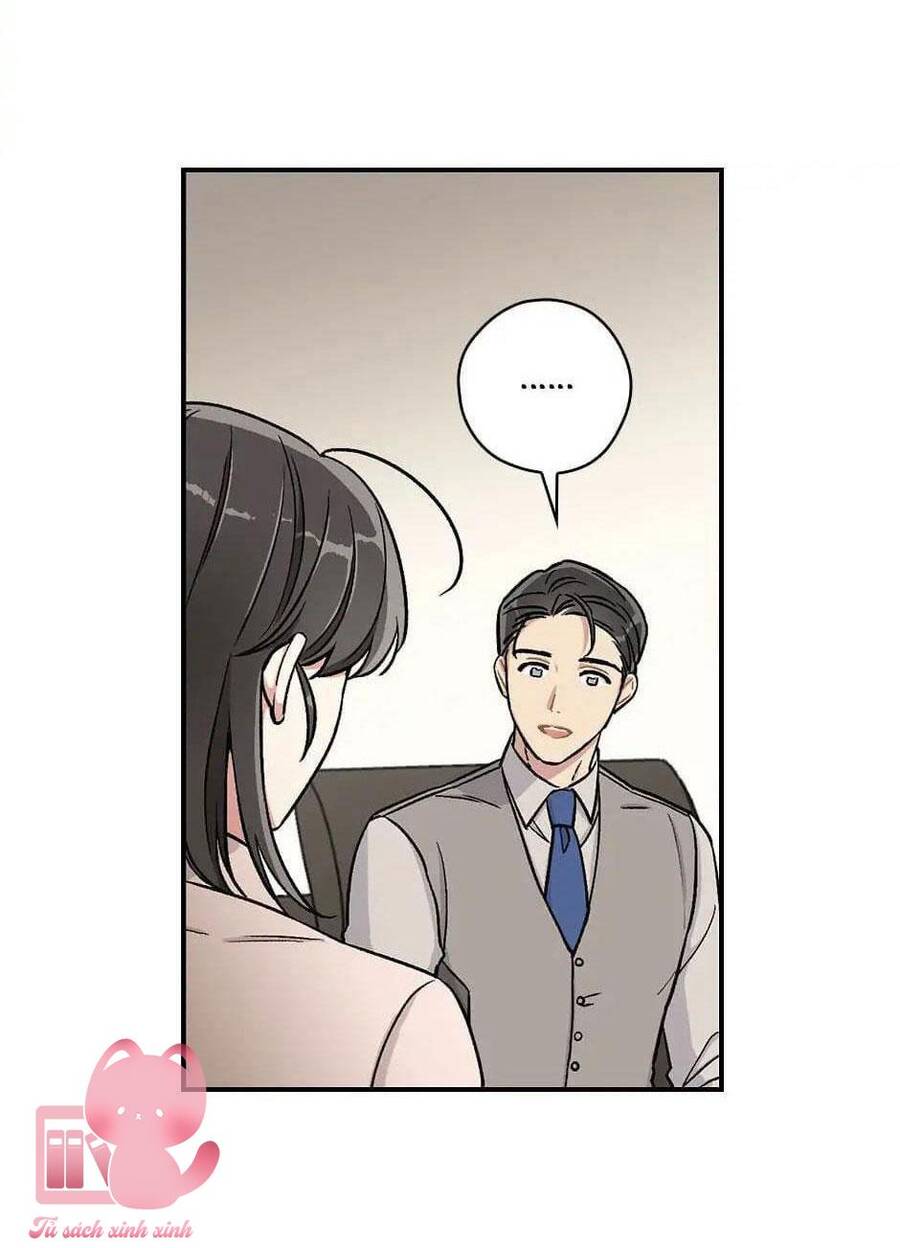 Ly Espresso Của Mùa Xuân - Chap 17 - Trang 64