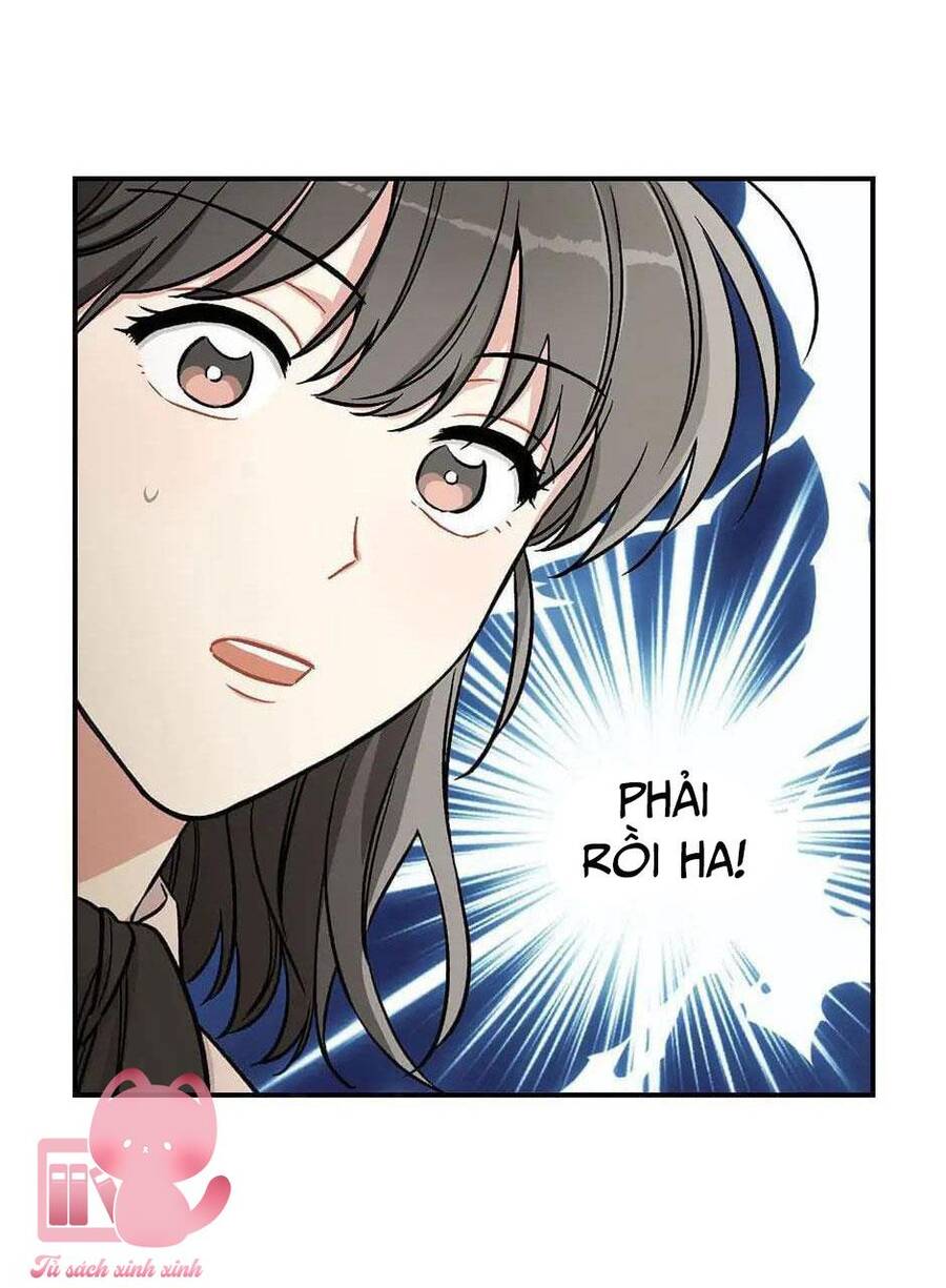 Ly Espresso Của Mùa Xuân - Chap 17 - Trang 66