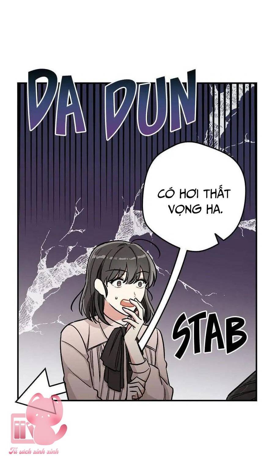 Ly Espresso Của Mùa Xuân - Chap 17 - Trang 68