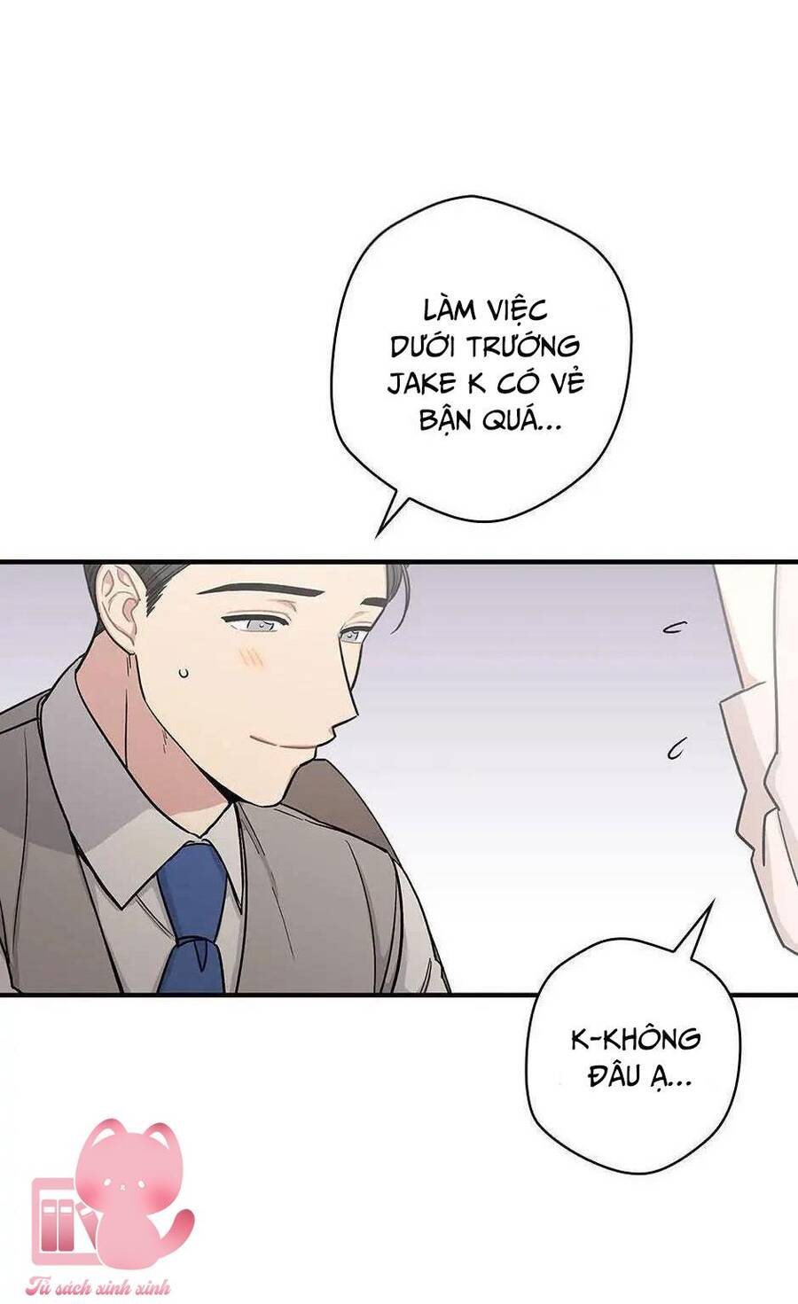 Ly Espresso Của Mùa Xuân - Chap 17 - Trang 70