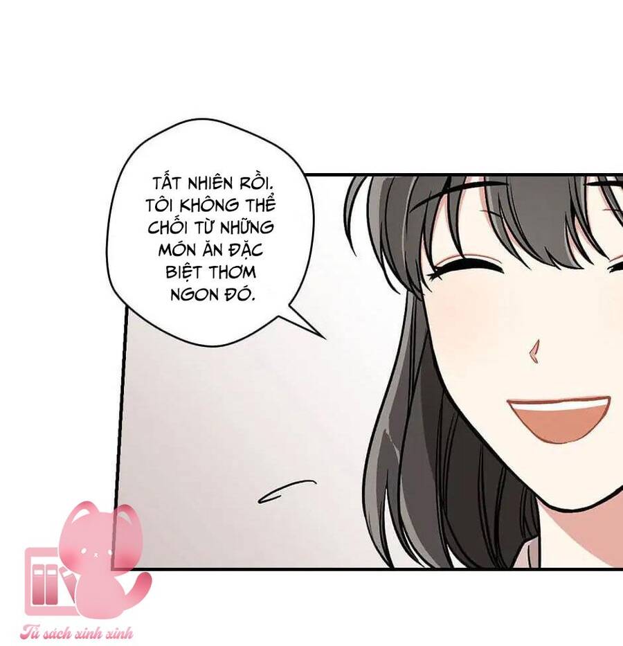 Ly Espresso Của Mùa Xuân - Chap 18 - Trang 12