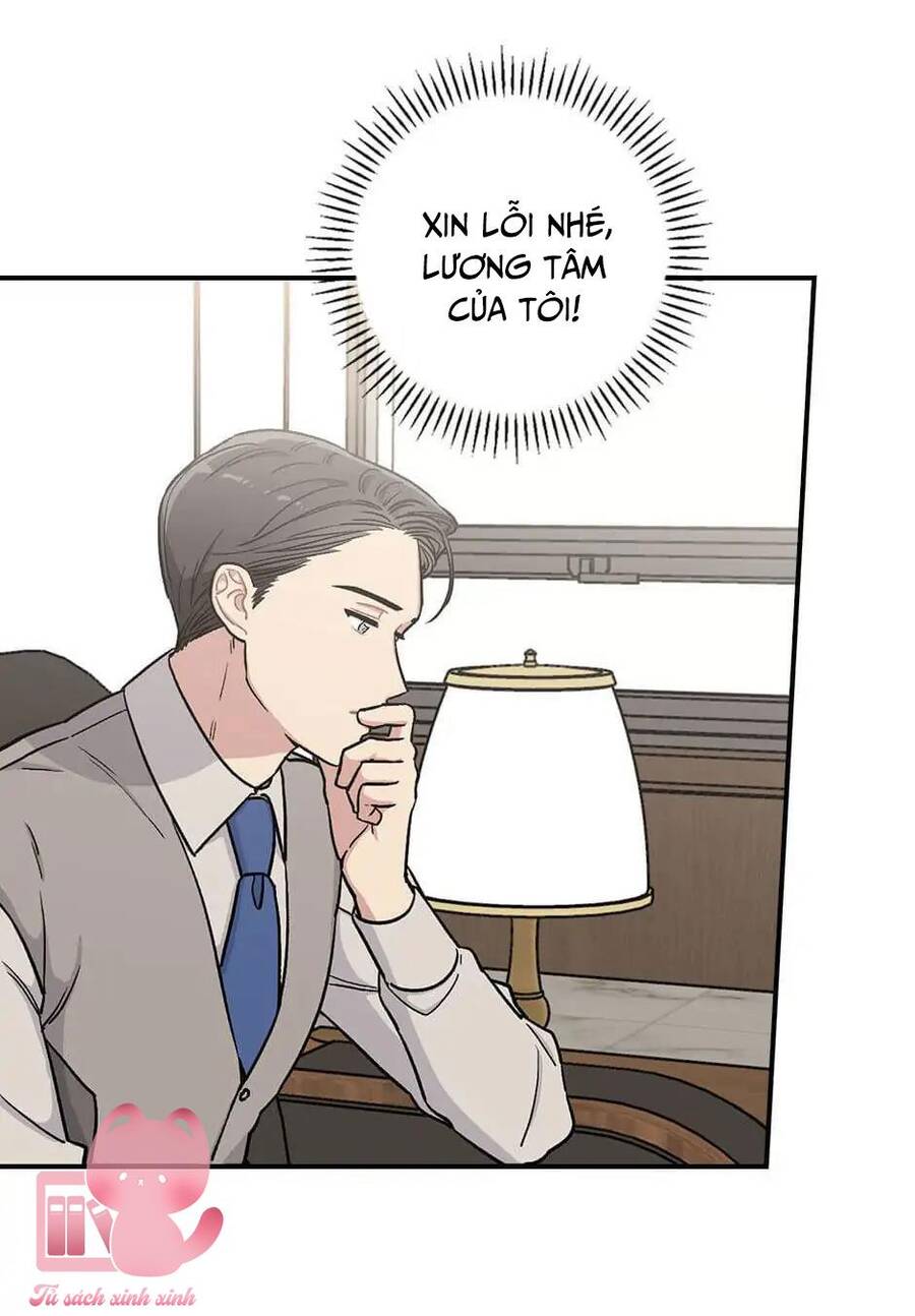 Ly Espresso Của Mùa Xuân - Chap 18 - Trang 13