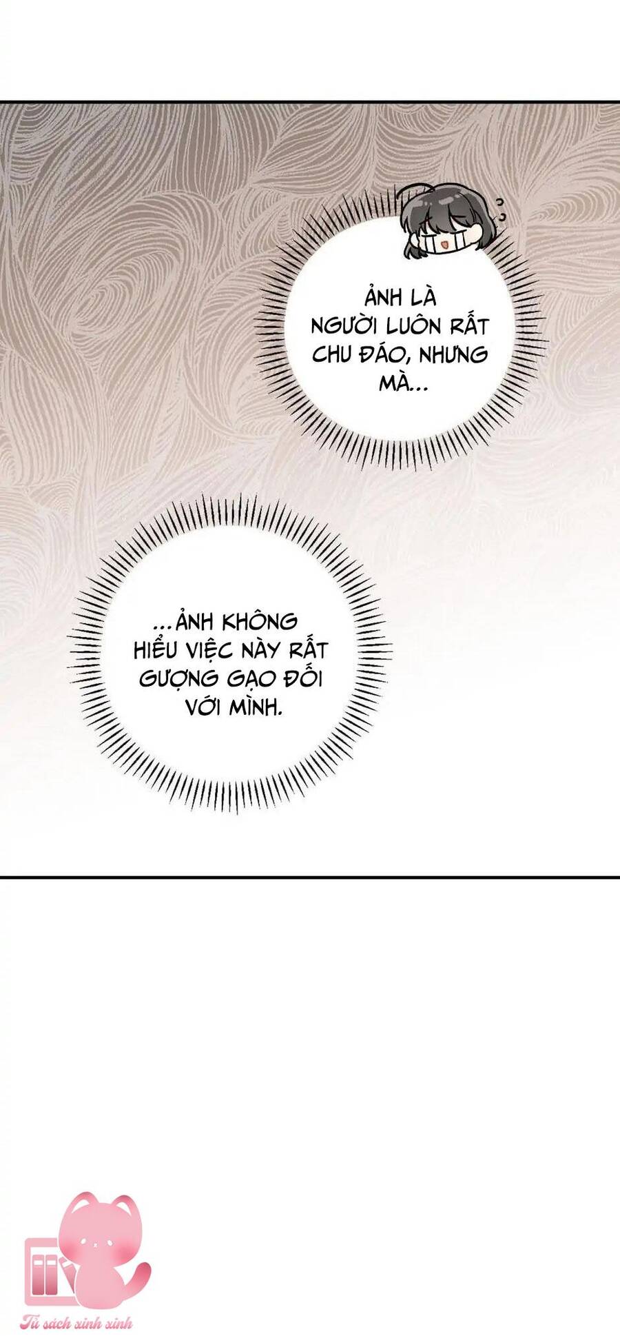 Ly Espresso Của Mùa Xuân - Chap 18 - Trang 20