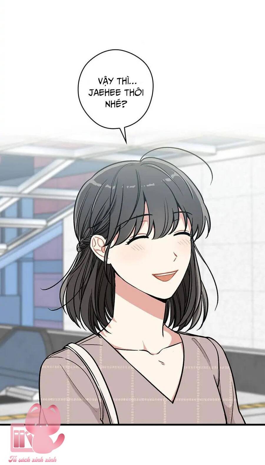 Ly Espresso Của Mùa Xuân - Chap 18 - Trang 26