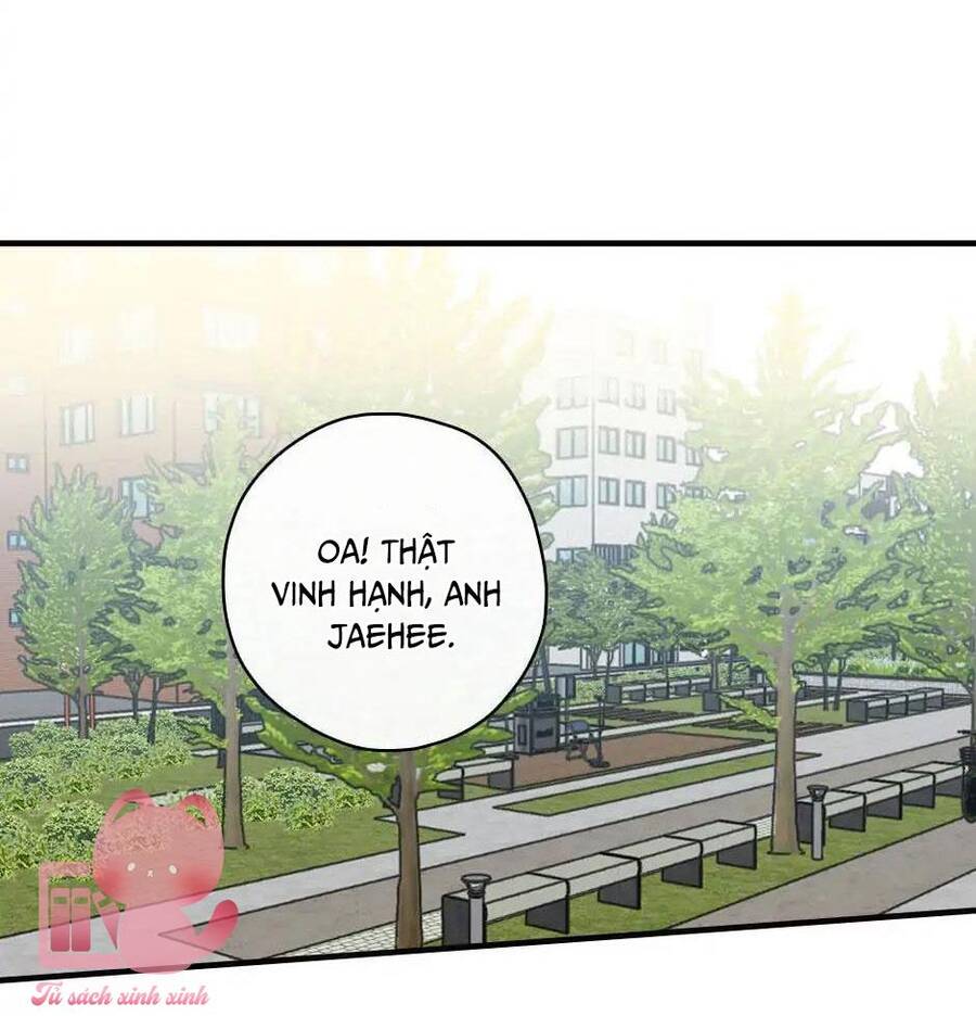Ly Espresso Của Mùa Xuân - Chap 18 - Trang 28