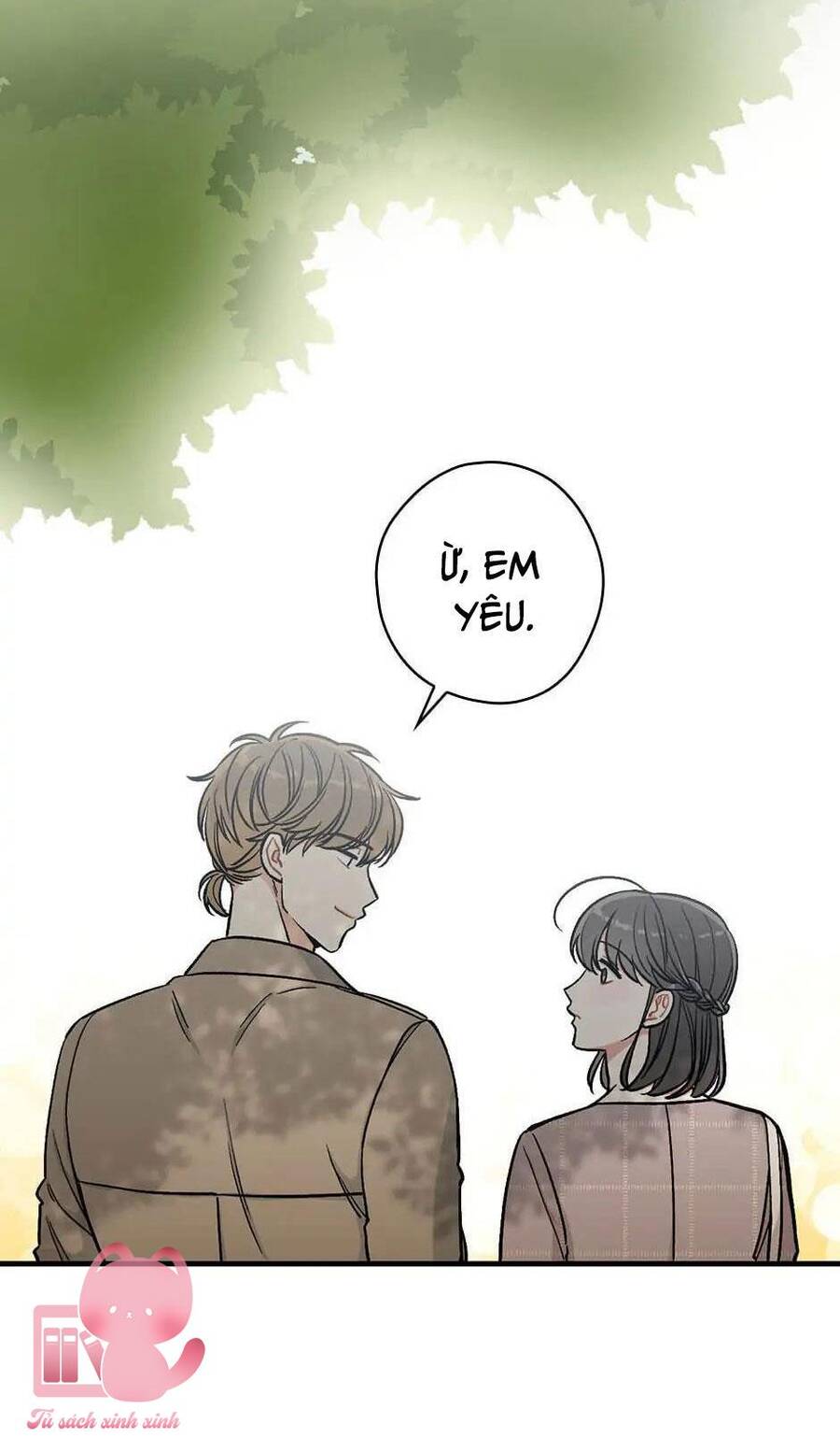 Ly Espresso Của Mùa Xuân - Chap 18 - Trang 30