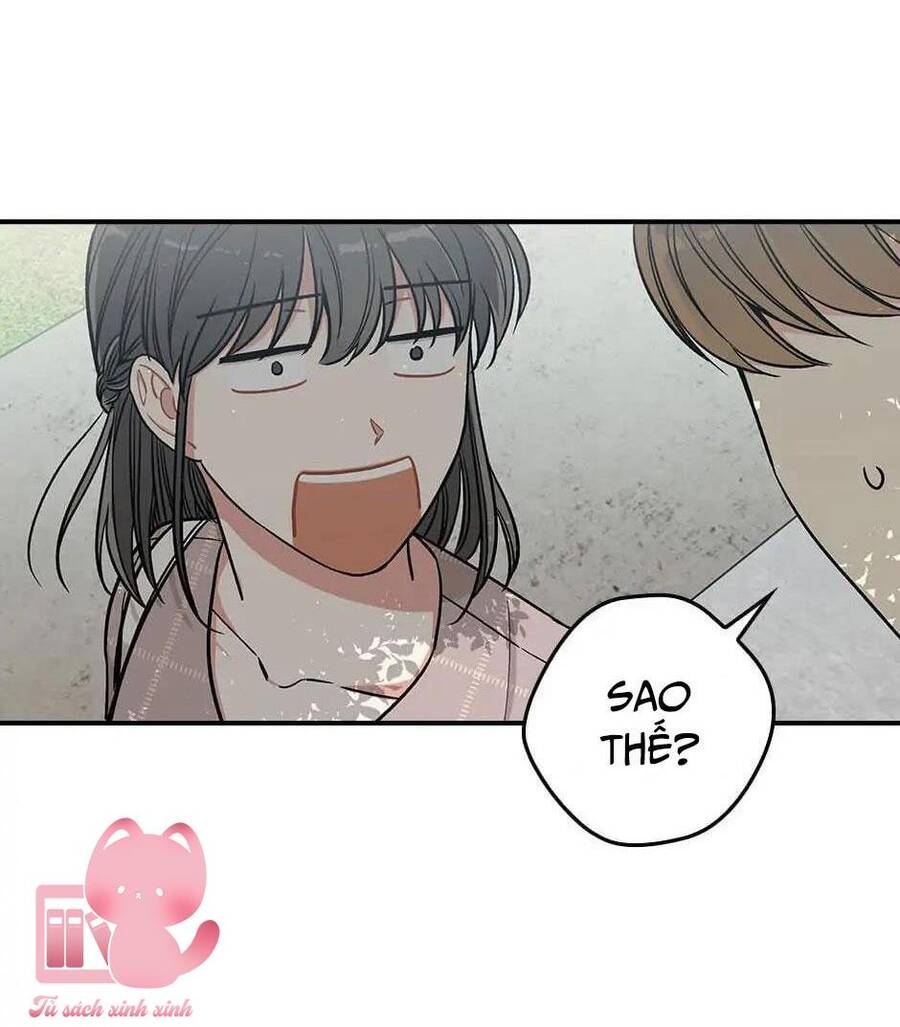 Ly Espresso Của Mùa Xuân - Chap 18 - Trang 31