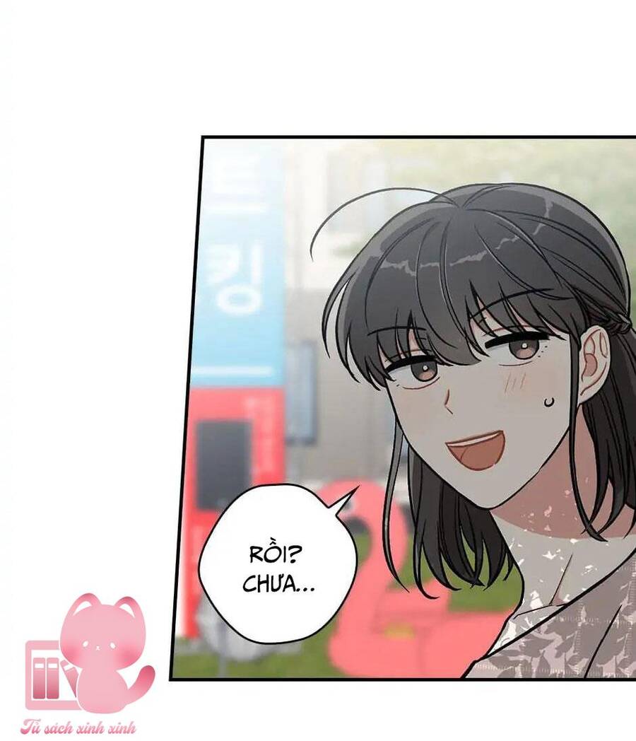 Ly Espresso Của Mùa Xuân - Chap 18 - Trang 34