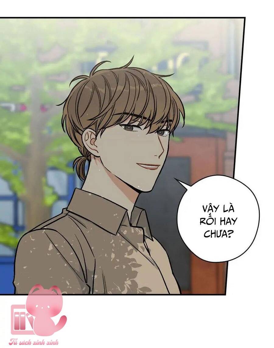 Ly Espresso Của Mùa Xuân - Chap 18 - Trang 35