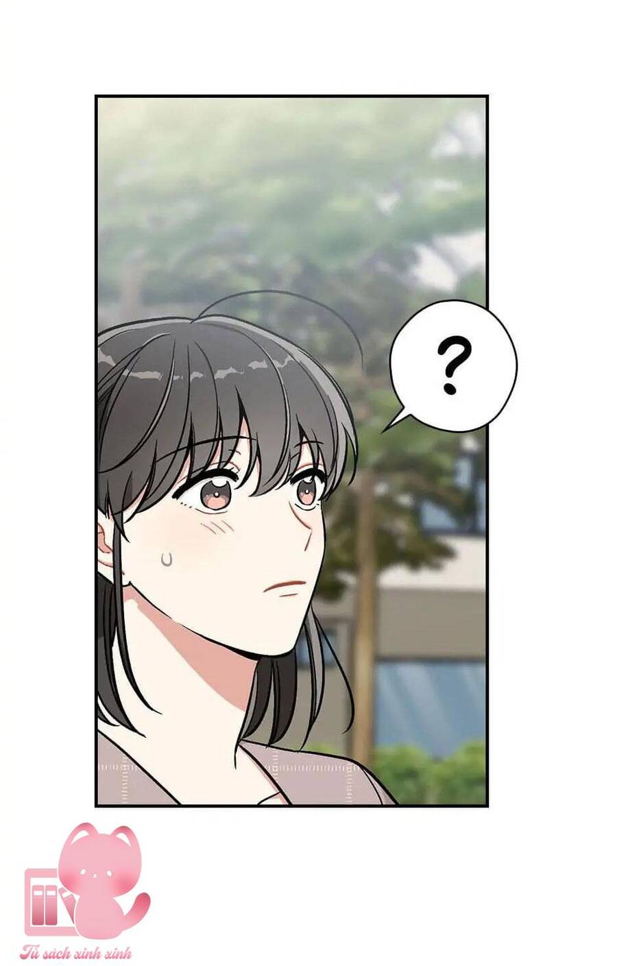Ly Espresso Của Mùa Xuân - Chap 18 - Trang 37
