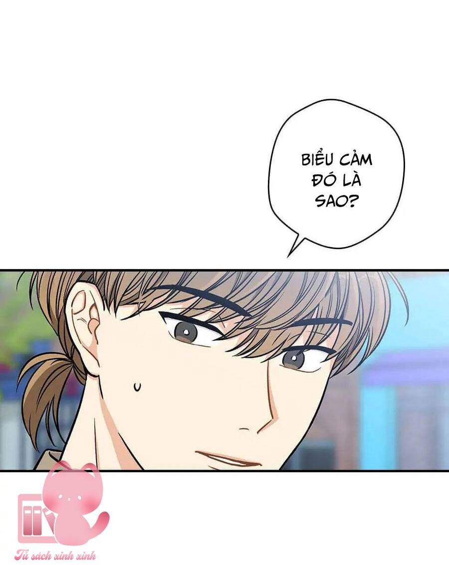 Ly Espresso Của Mùa Xuân - Chap 18 - Trang 39