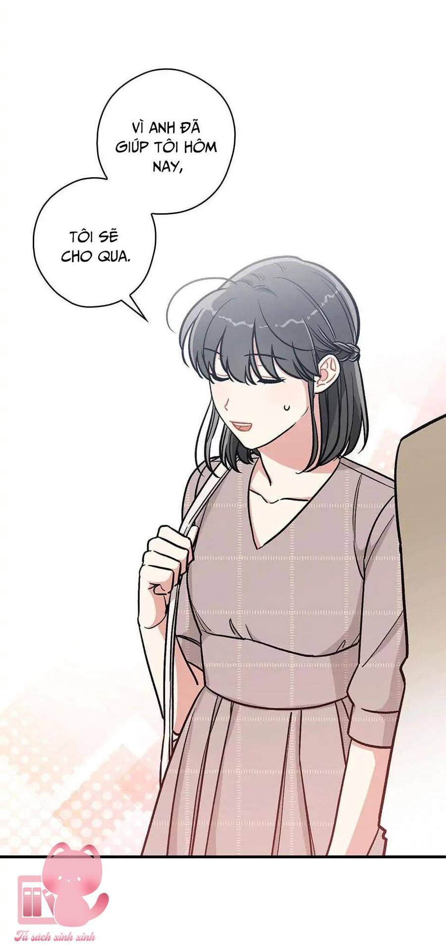 Ly Espresso Của Mùa Xuân - Chap 18 - Trang 40