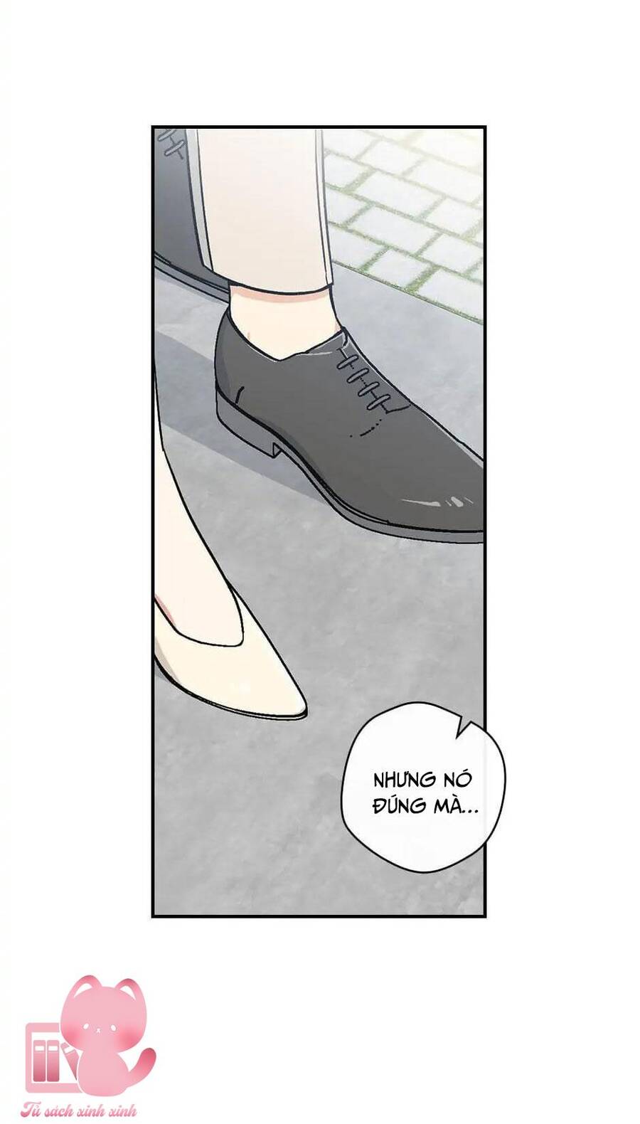Ly Espresso Của Mùa Xuân - Chap 18 - Trang 41