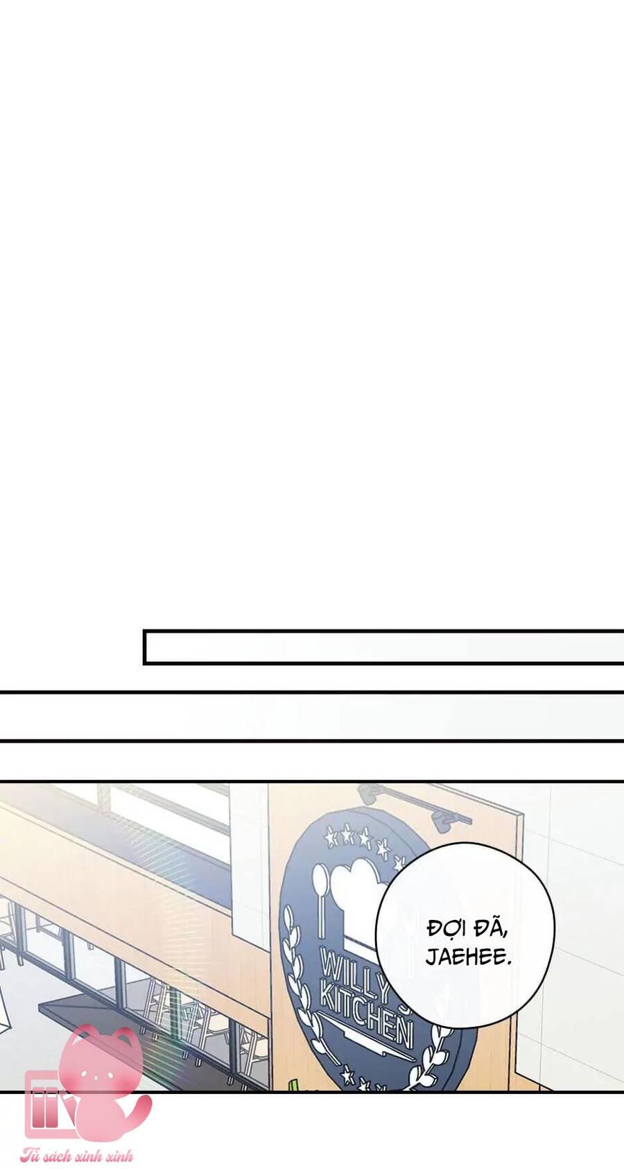 Ly Espresso Của Mùa Xuân - Chap 18 - Trang 42