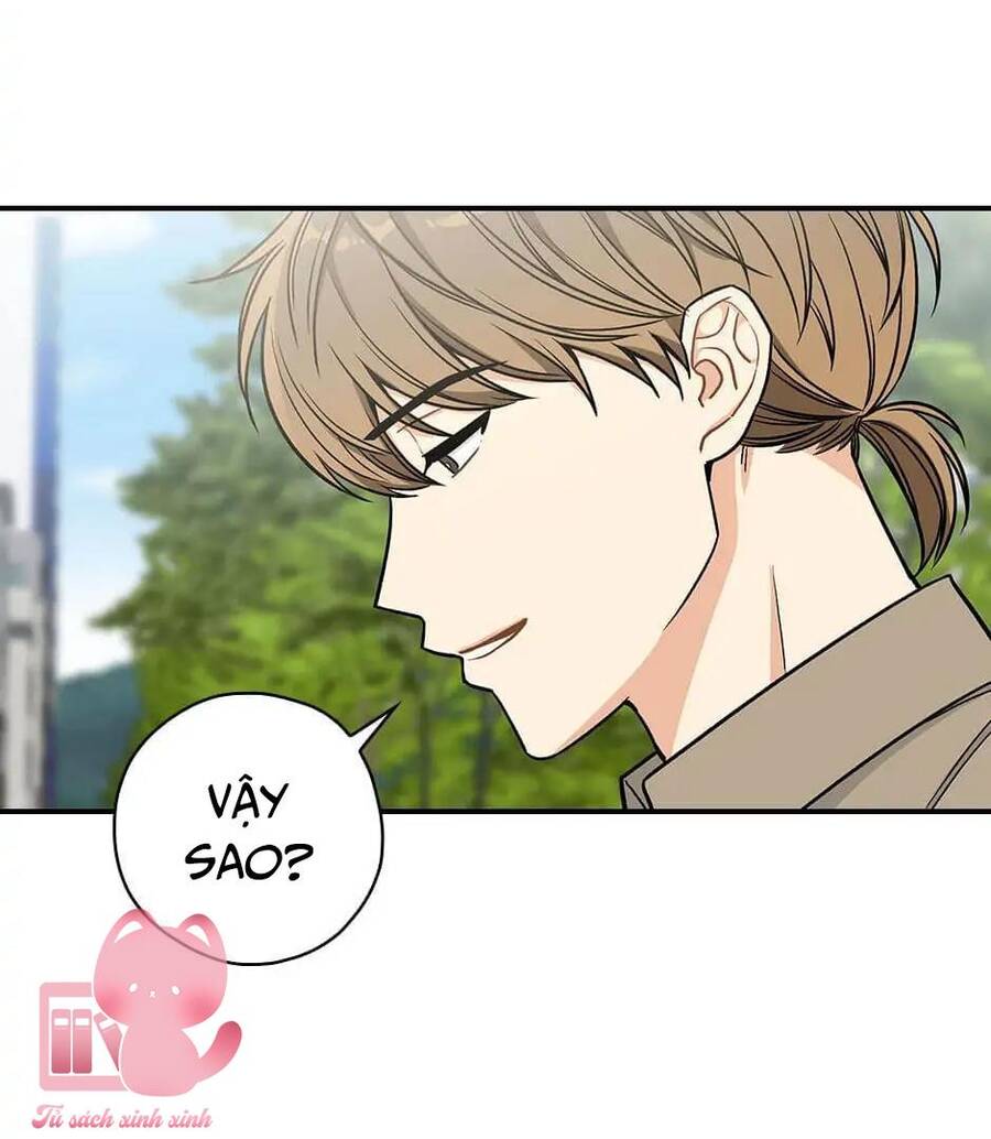 Ly Espresso Của Mùa Xuân - Chap 18 - Trang 44