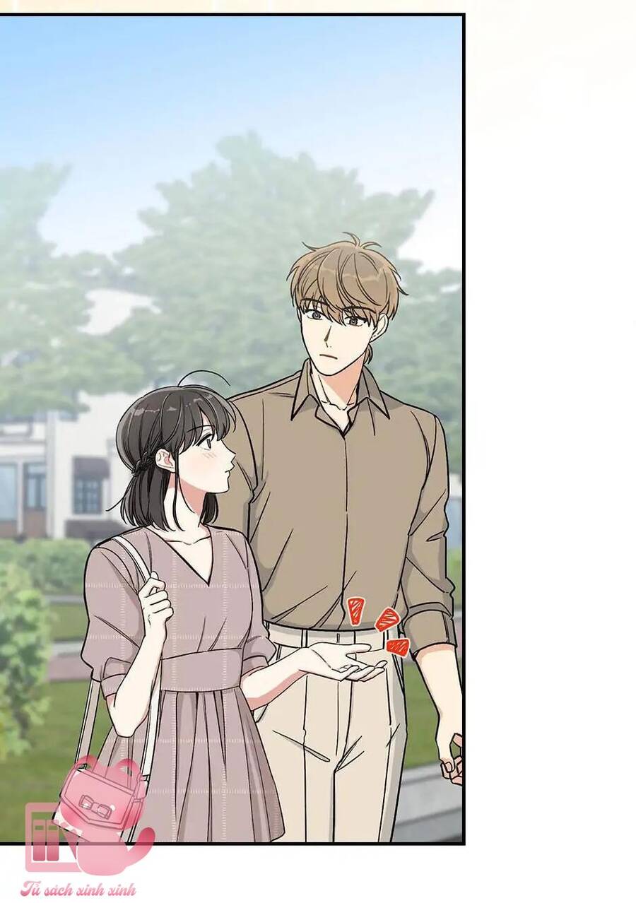 Ly Espresso Của Mùa Xuân - Chap 18 - Trang 47
