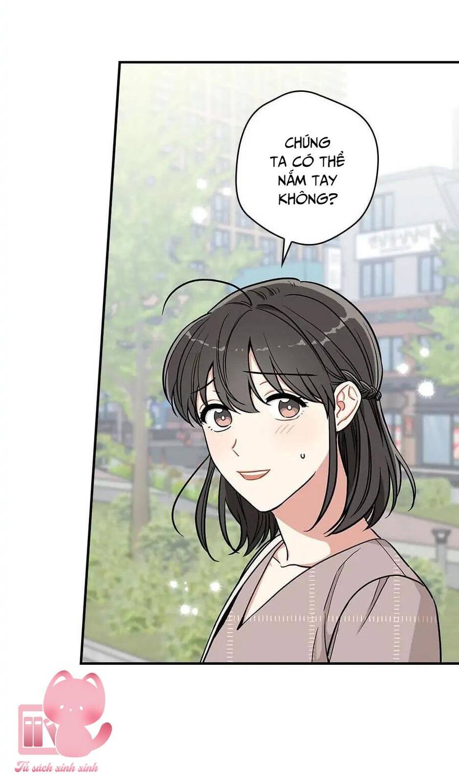Ly Espresso Của Mùa Xuân - Chap 18 - Trang 48