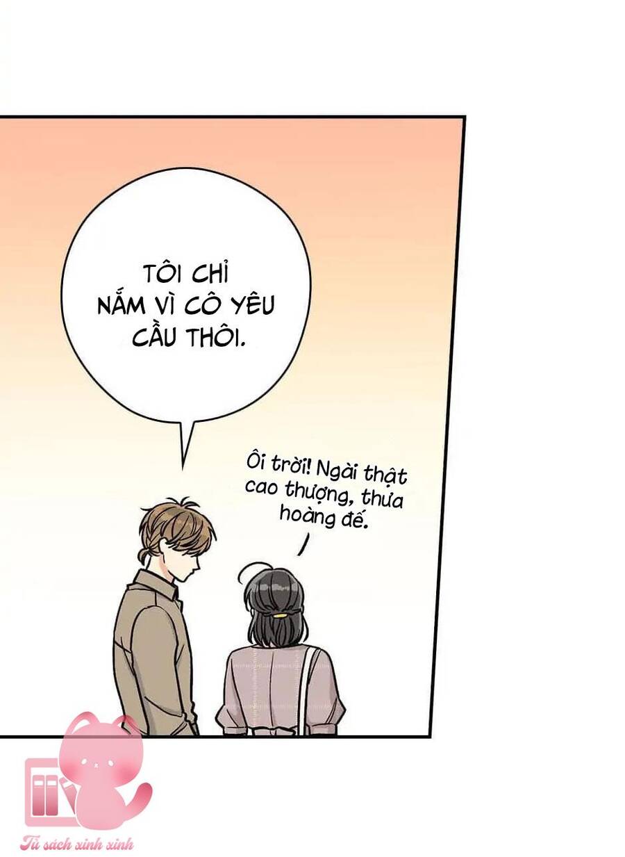 Ly Espresso Của Mùa Xuân - Chap 18 - Trang 51