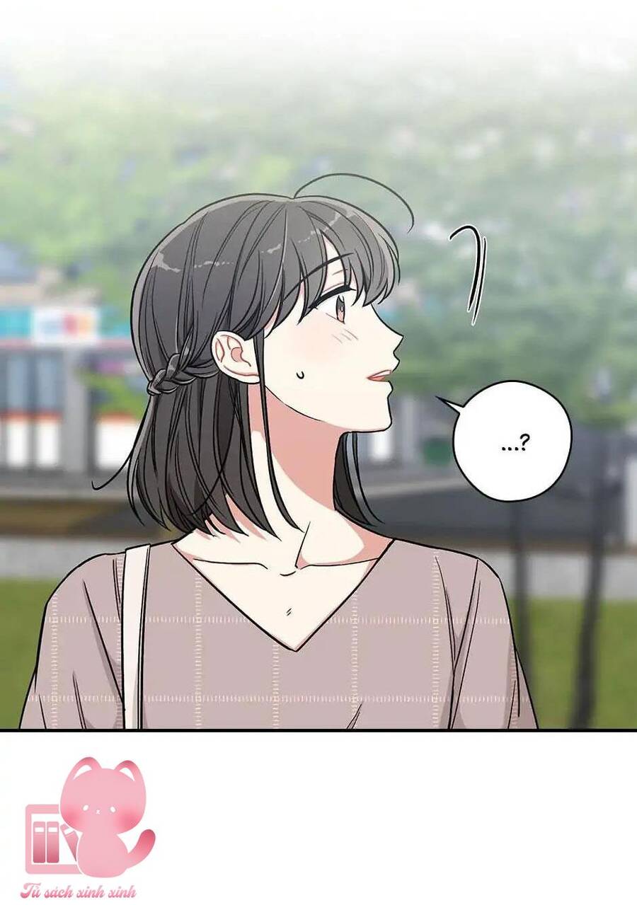 Ly Espresso Của Mùa Xuân - Chap 18 - Trang 53