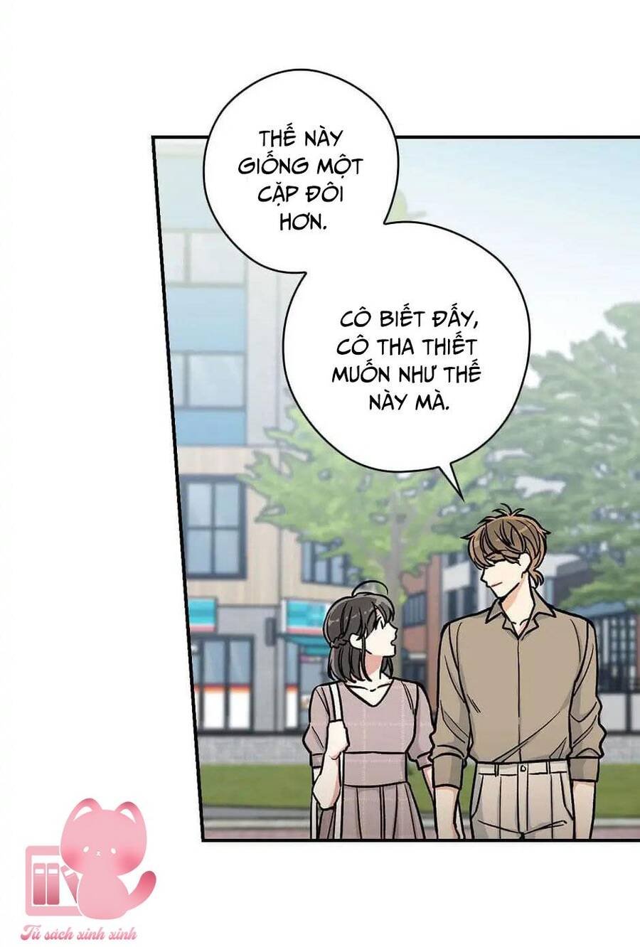 Ly Espresso Của Mùa Xuân - Chap 18 - Trang 55