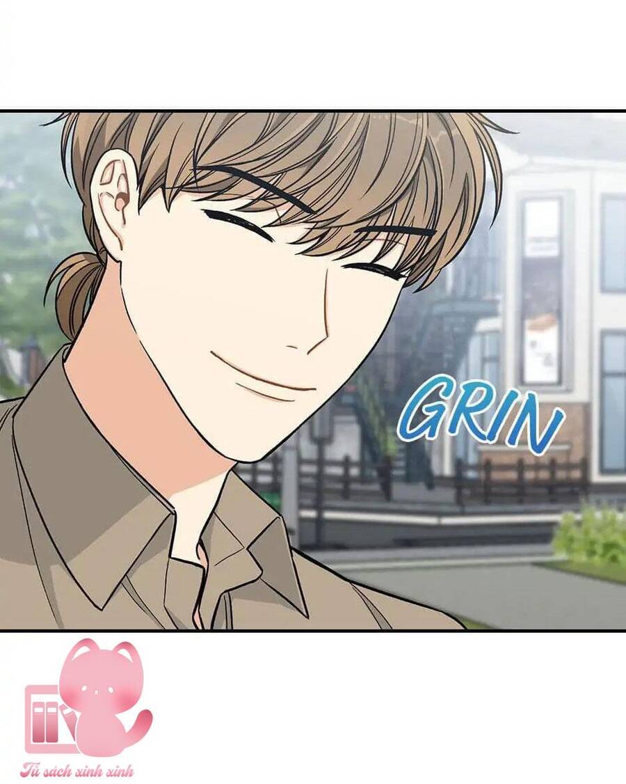 Ly Espresso Của Mùa Xuân - Chap 18 - Trang 56