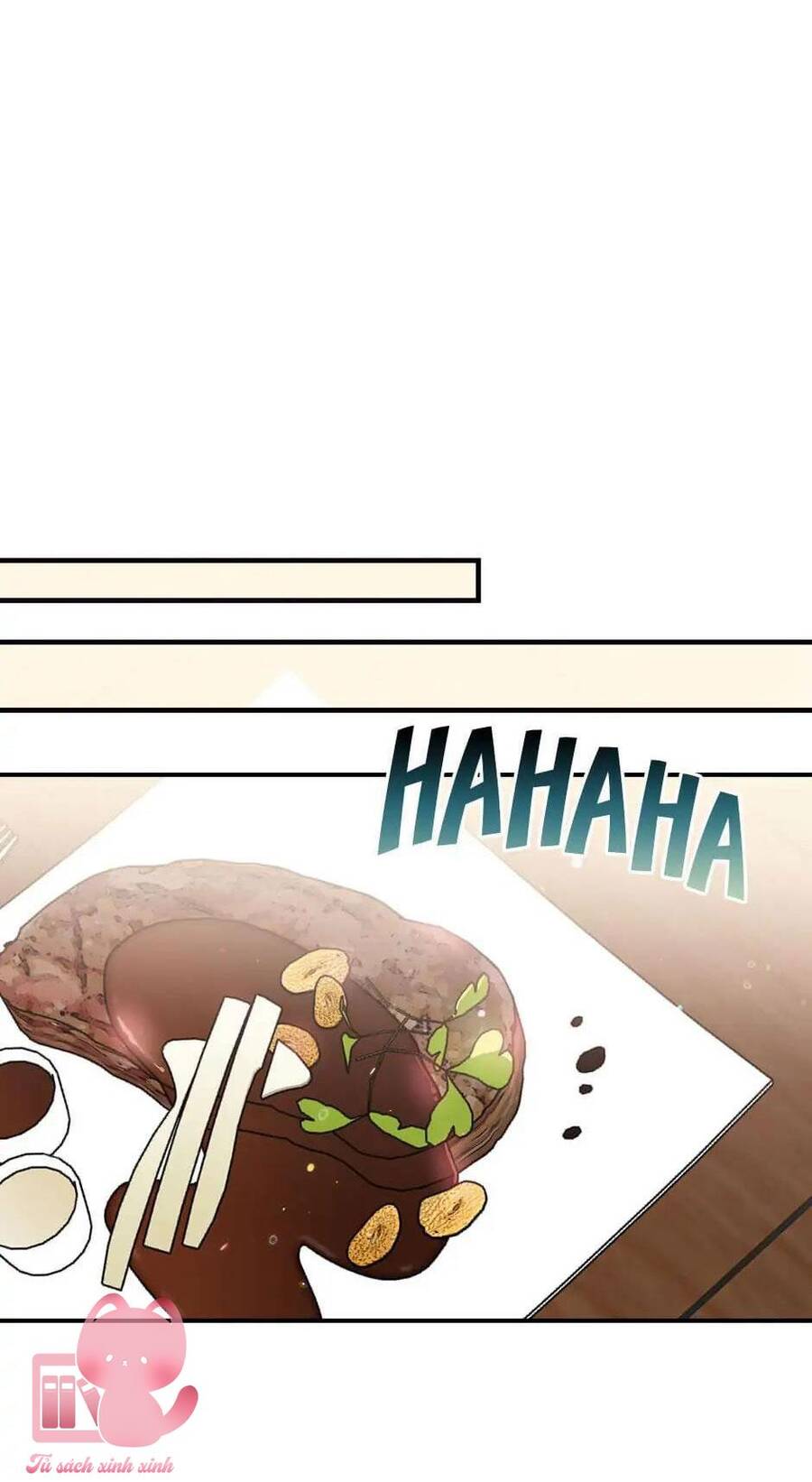 Ly Espresso Của Mùa Xuân - Chap 18 - Trang 58