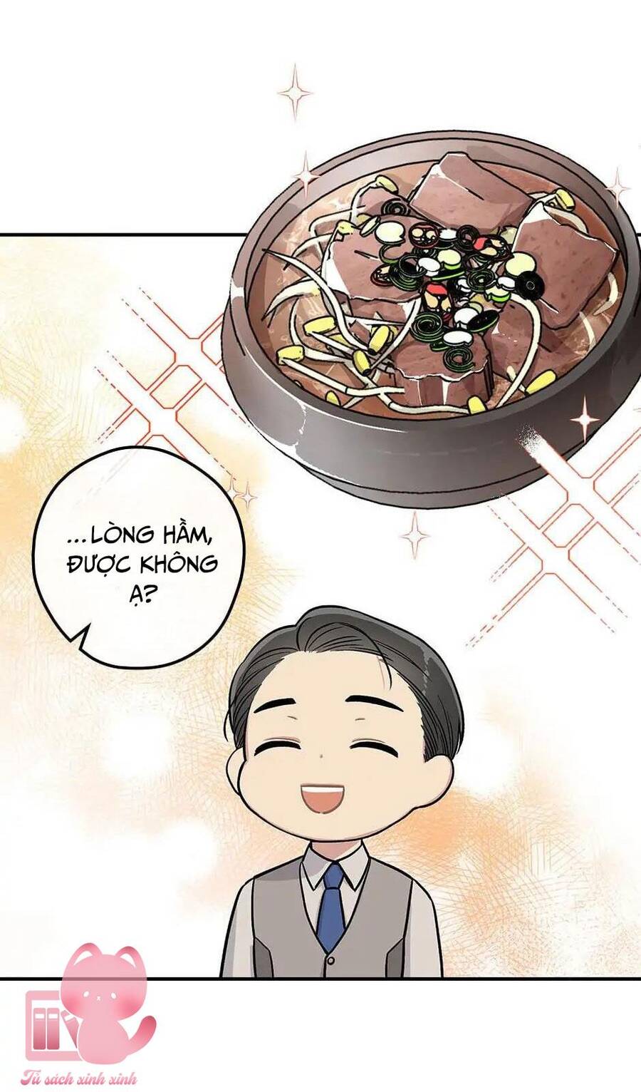 Ly Espresso Của Mùa Xuân - Chap 18 - Trang 7