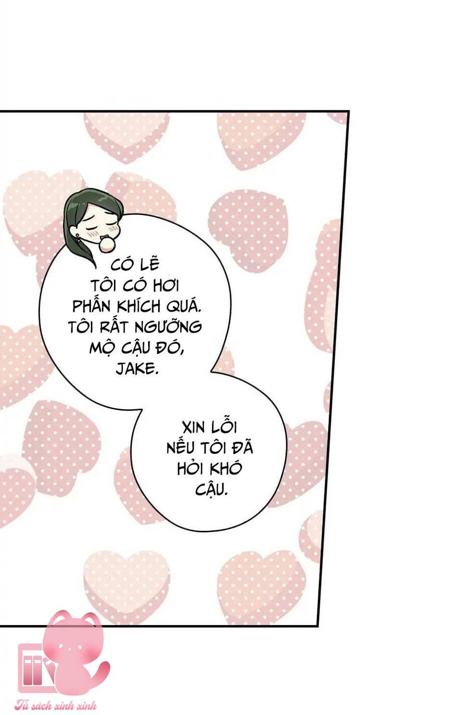 Ly Espresso Của Mùa Xuân - Chap 18 - Trang 62