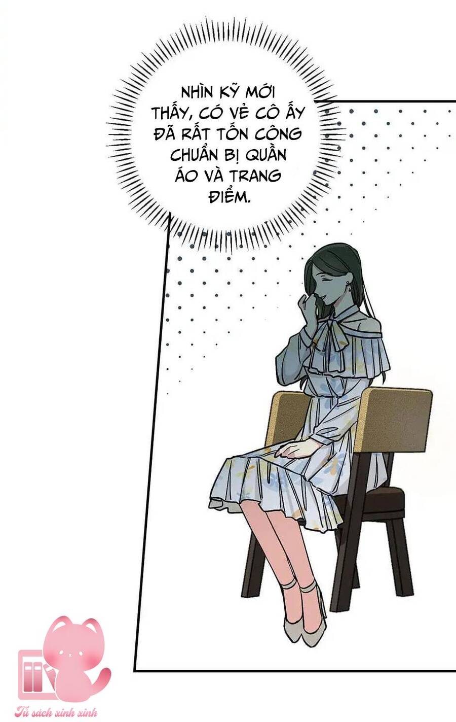 Ly Espresso Của Mùa Xuân - Chap 18 - Trang 64
