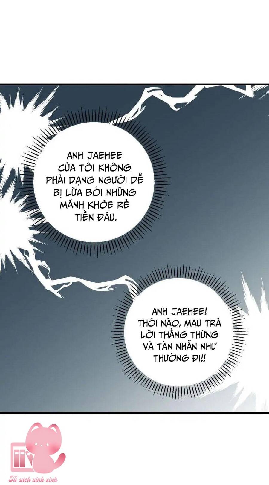 Ly Espresso Của Mùa Xuân - Chap 18 - Trang 65