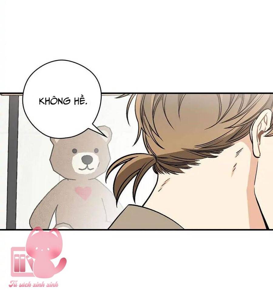 Ly Espresso Của Mùa Xuân - Chap 18 - Trang 66