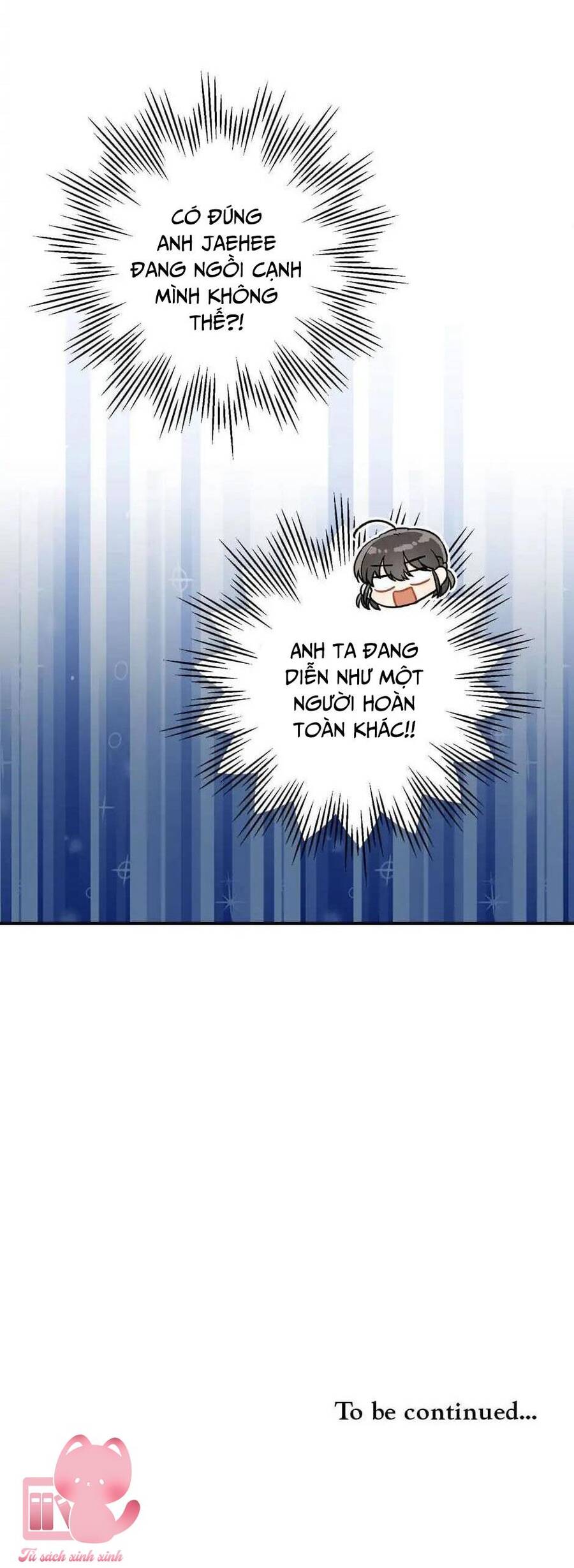 Ly Espresso Của Mùa Xuân - Chap 18 - Trang 71