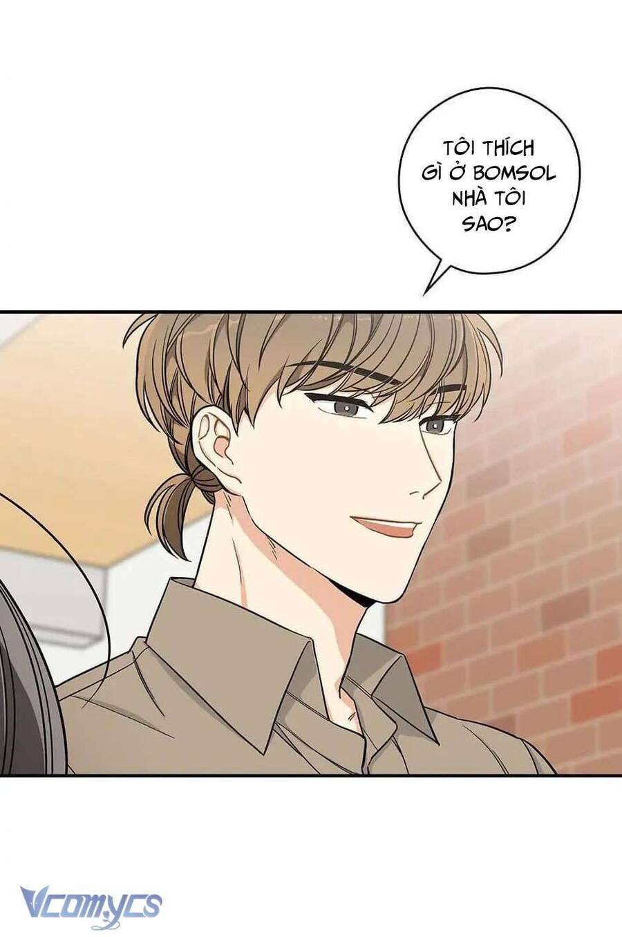 Ly Espresso Của Mùa Xuân - Chap 19 - Trang 11