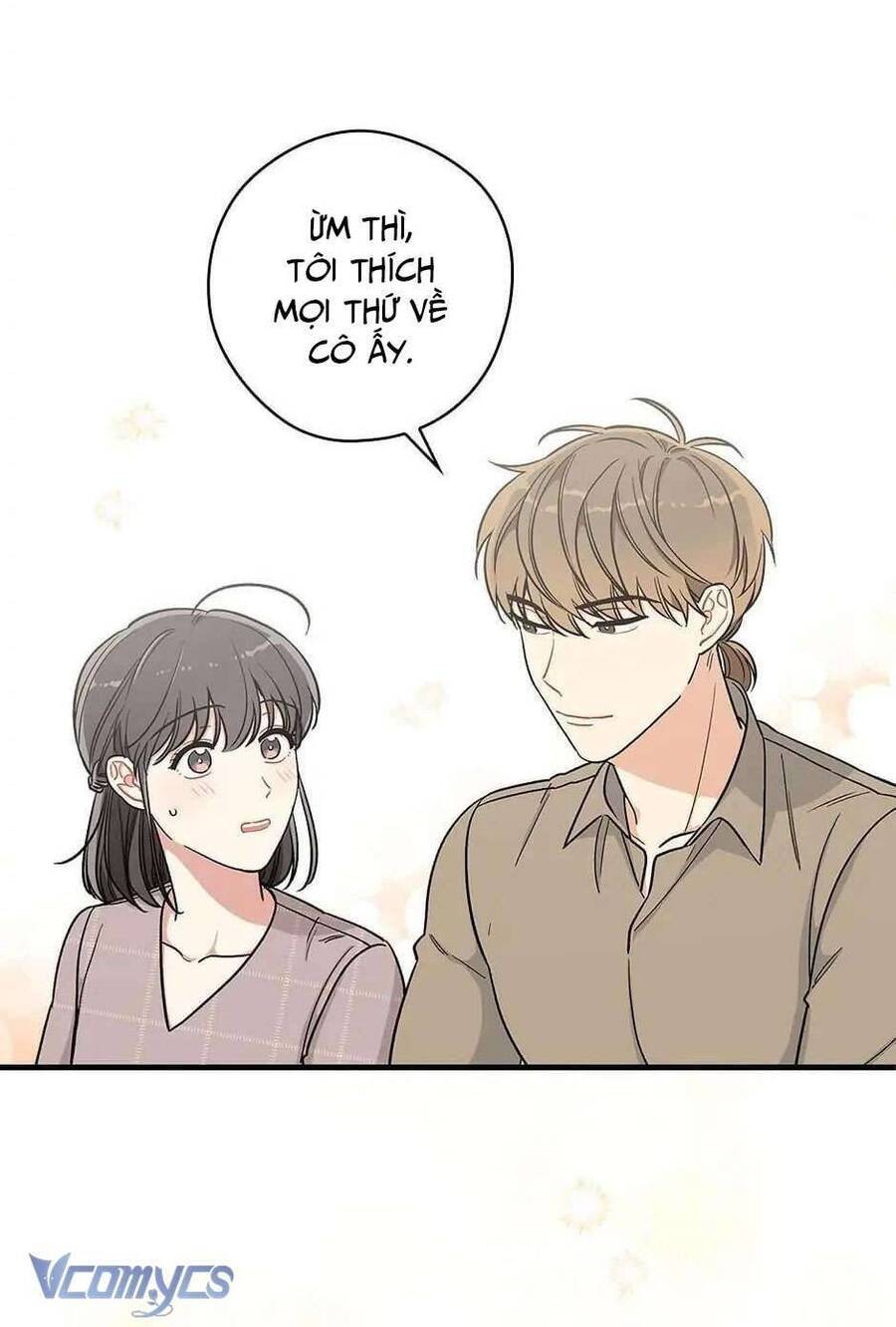Ly Espresso Của Mùa Xuân - Chap 19 - Trang 13