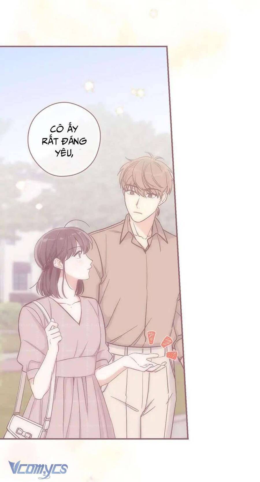 Ly Espresso Của Mùa Xuân - Chap 19 - Trang 14