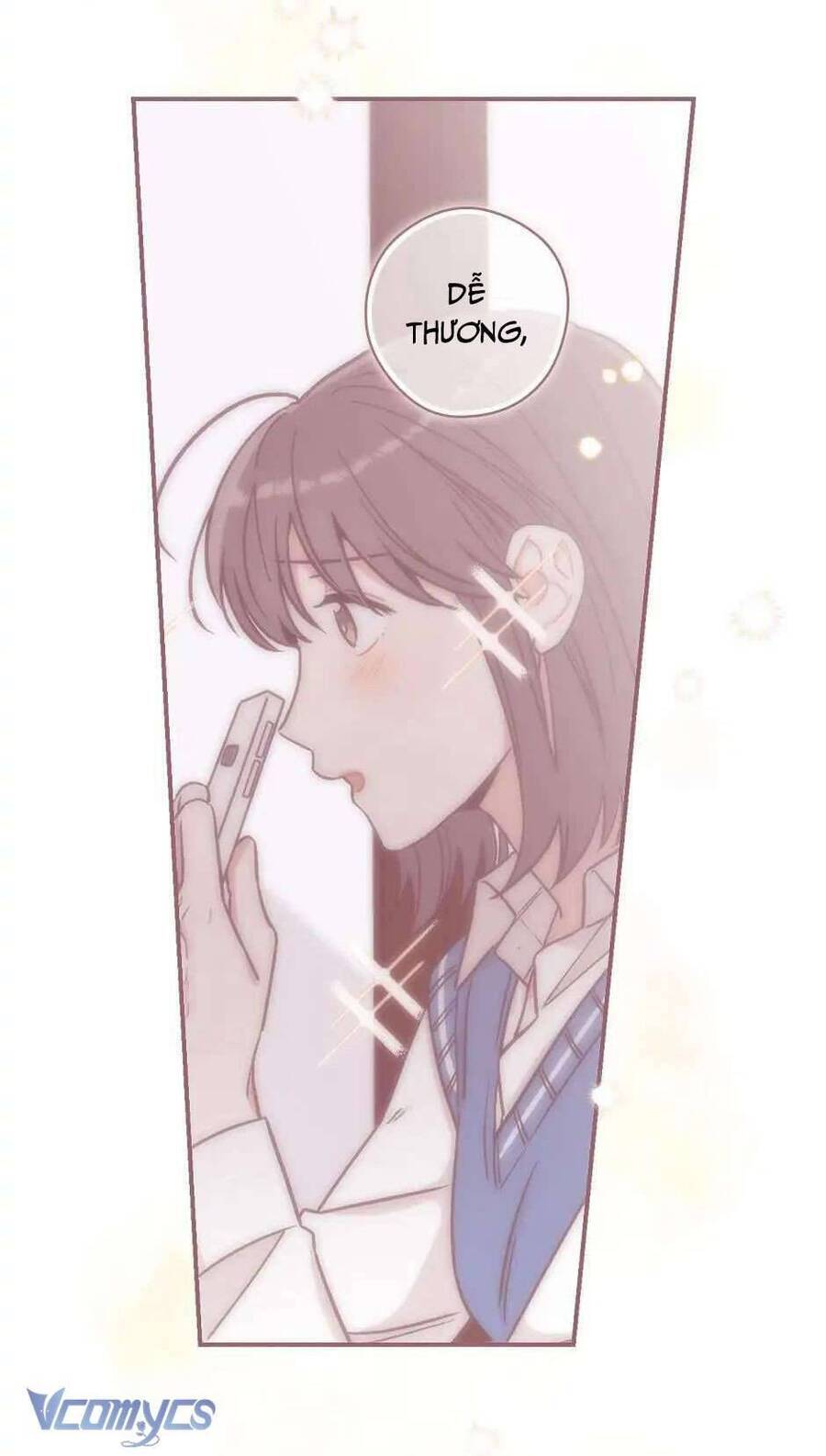 Ly Espresso Của Mùa Xuân - Chap 19 - Trang 15